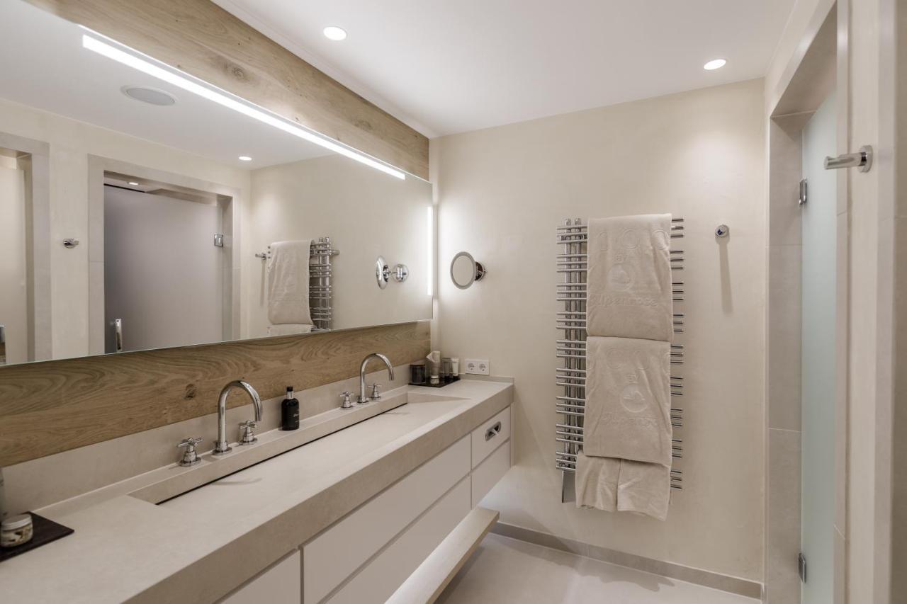 Cocoon - Alpine Boutique Lodge Маурах Экстерьер фото