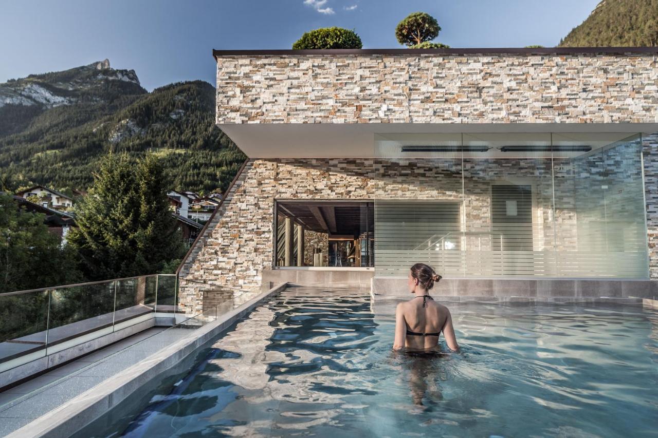 Cocoon - Alpine Boutique Lodge Маурах Экстерьер фото
