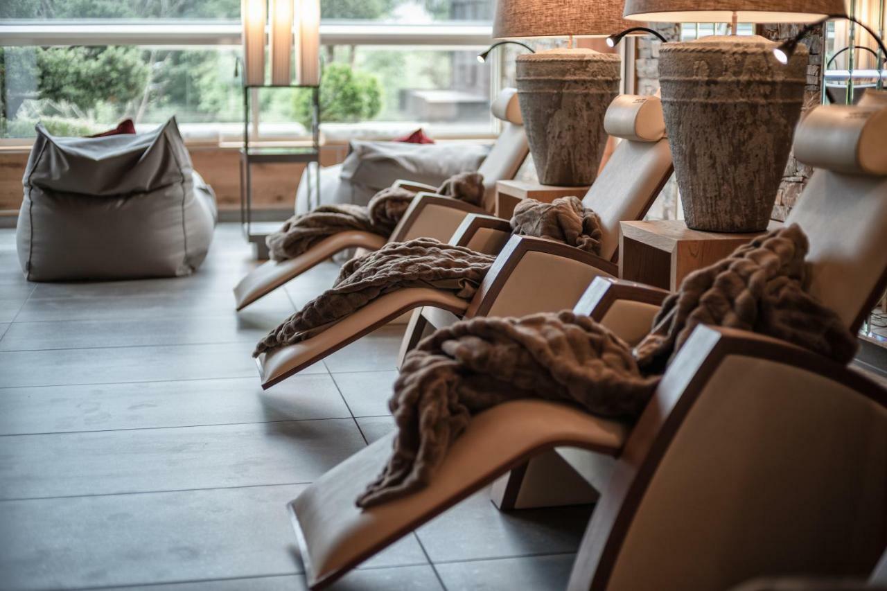 Cocoon - Alpine Boutique Lodge Маурах Экстерьер фото